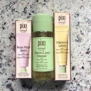 Pixi Skintreats Bundle!!!